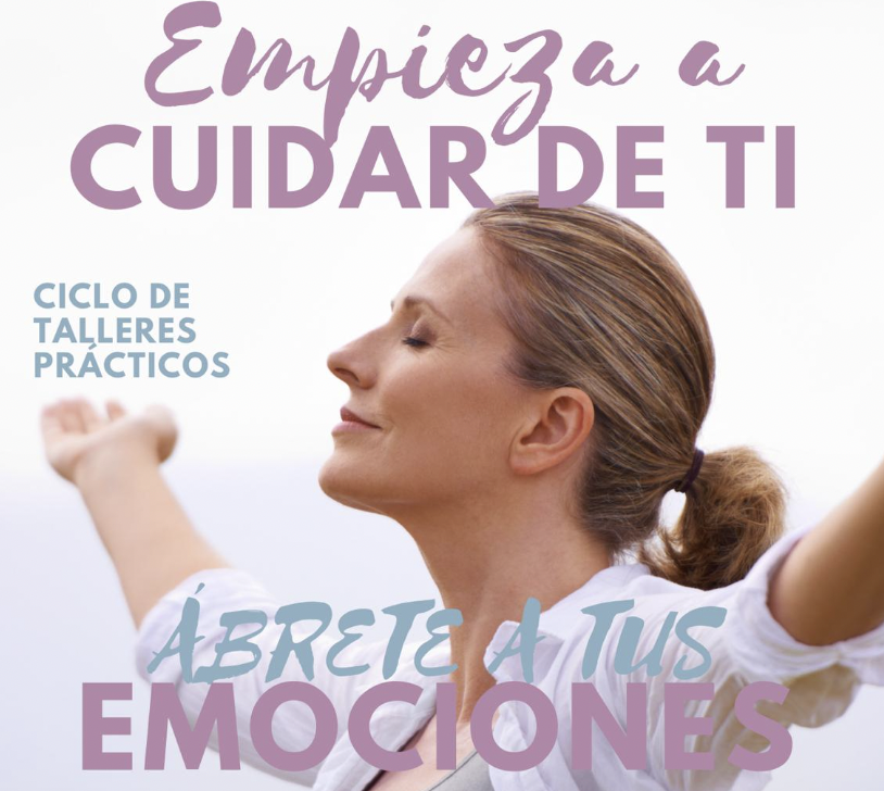 Taller Abre tus emociones