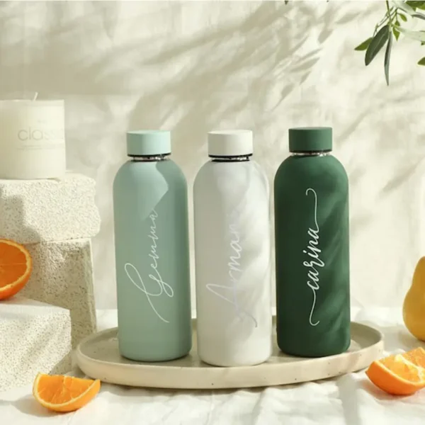 Botellas personalizables - Imagen 4