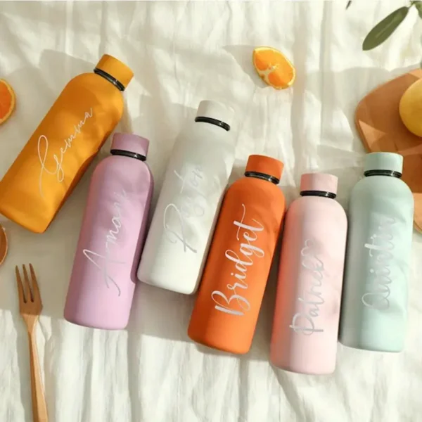 Botellas personalizables - Imagen 3