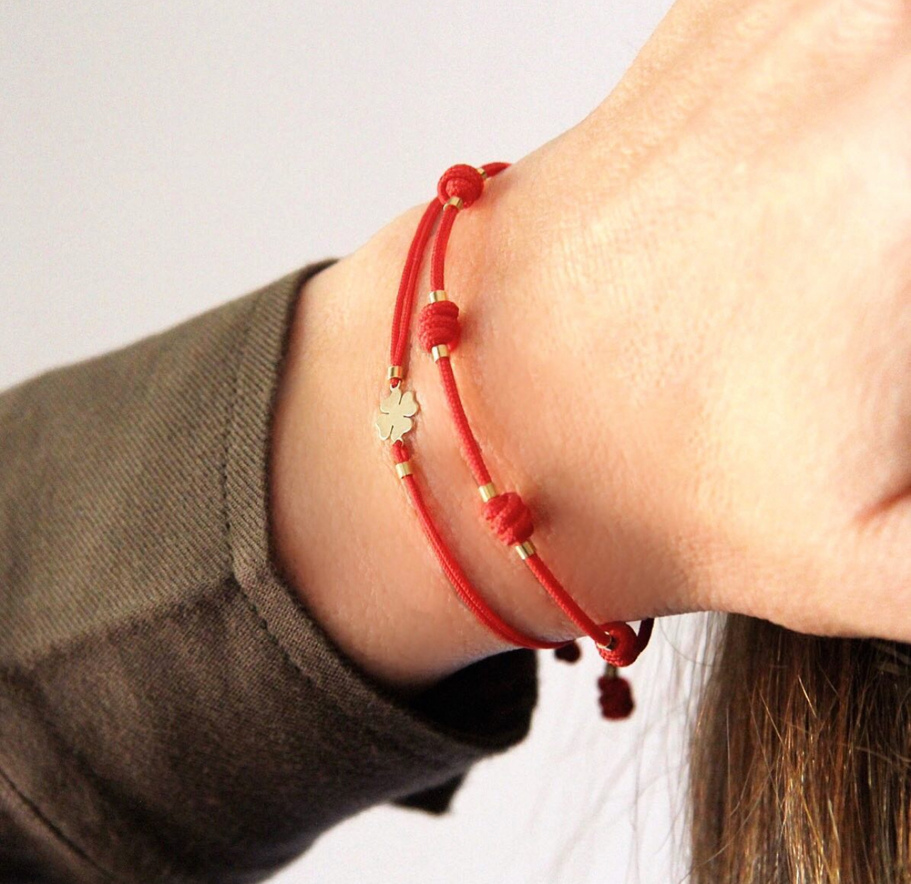 PULSERAS DE LA SUERTE MADRE FARO - Imagen 4