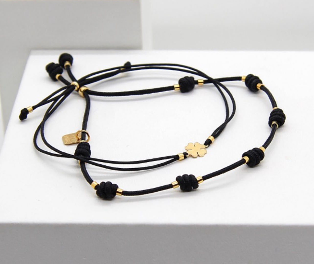 PULSERAS DE LA SUERTE MADRE FARO - Imagen 5