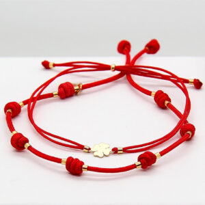 PULSERAS DE LA SUERTE MADRE FARO