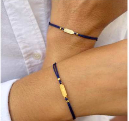 PULSERAS FOREVER MADRE FARO - Imagen 3
