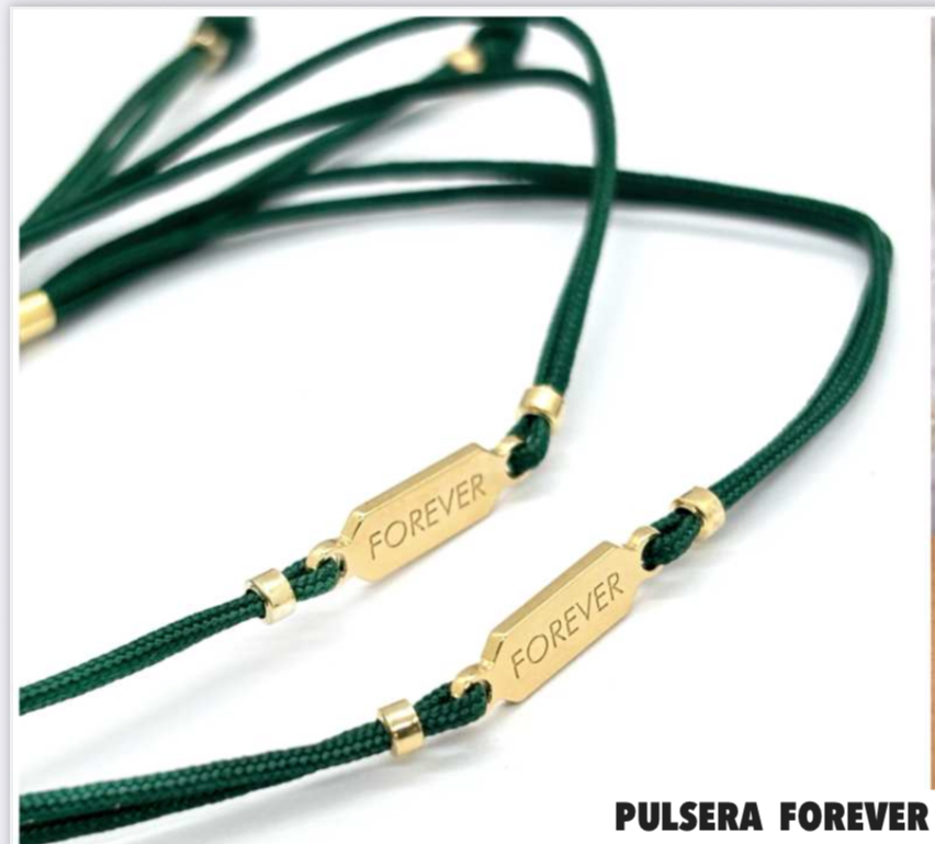PULSERAS FOREVER MADRE FARO - Imagen 4