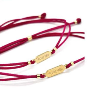 PULSERAS FOREVER MADRE FARO